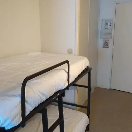 La Mongie, 1 Piece, 4 Personnes - Fr-1-404-234 דירה *