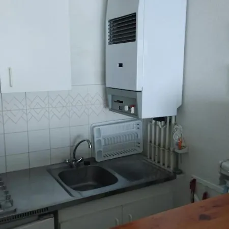 La Mongie, 1 Piece, 4 Personnes - Fr-1-404-234 דירה *