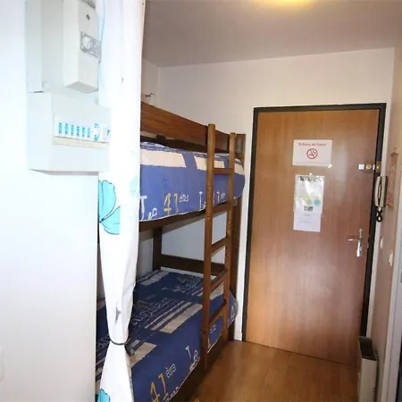 شقة Renove Telecabine - Balcon & Parking - Fr-1-313-148